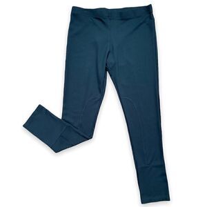 C&c California Black Cotton Leggings